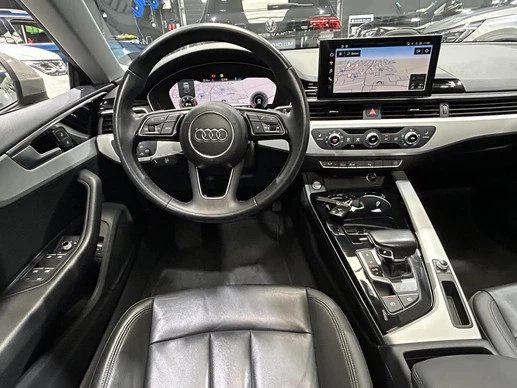 Audi A5 - Afbeelding 12 van 28