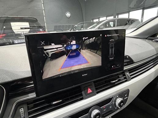 Audi A5 - Afbeelding 14 van 28