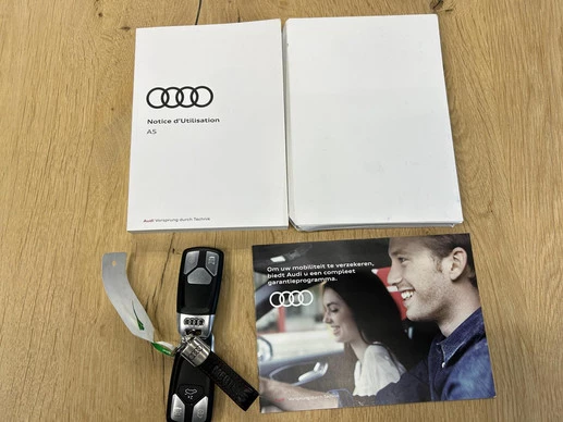 Audi A5 - Afbeelding 15 van 28