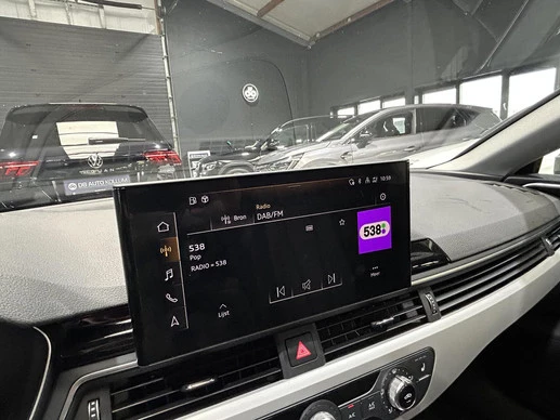 Audi A5 - Afbeelding 23 van 28