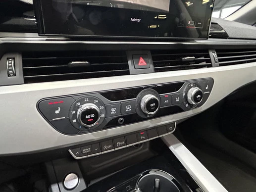 Audi A5 - Afbeelding 24 van 28