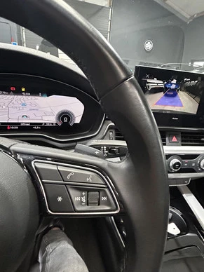 Audi A5 - Afbeelding 25 van 28