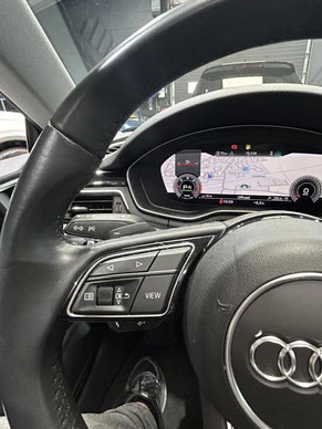 Audi A5 - Afbeelding 26 van 28