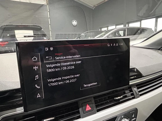 Audi A5 - Afbeelding 27 van 28