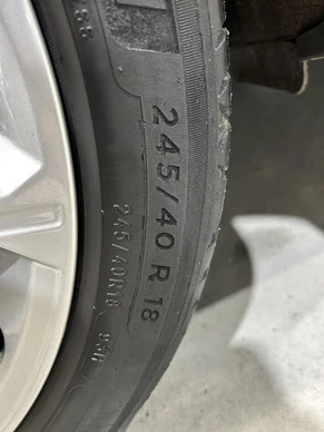 Audi A5 - Afbeelding 28 van 28