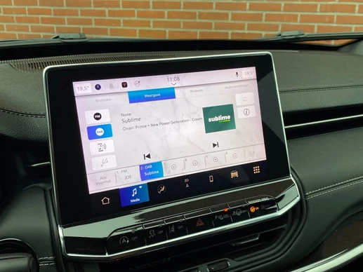 Jeep Compass - Afbeelding 15 van 26