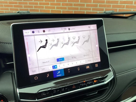 Jeep Compass - Afbeelding 16 van 26