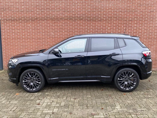Jeep Compass - Afbeelding 3 van 26