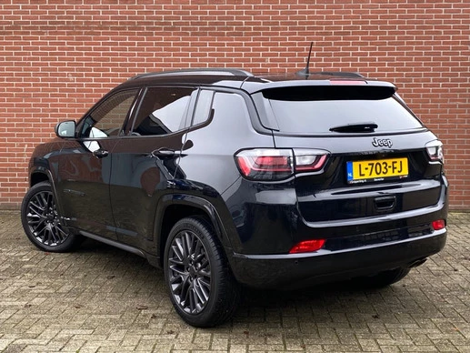 Jeep Compass - Afbeelding 4 van 26
