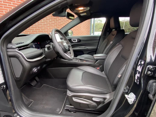 Jeep Compass - Afbeelding 6 van 26