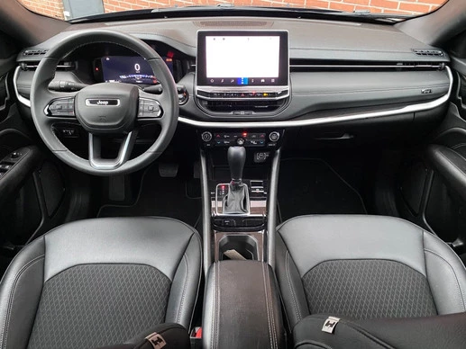 Jeep Compass - Afbeelding 8 van 26