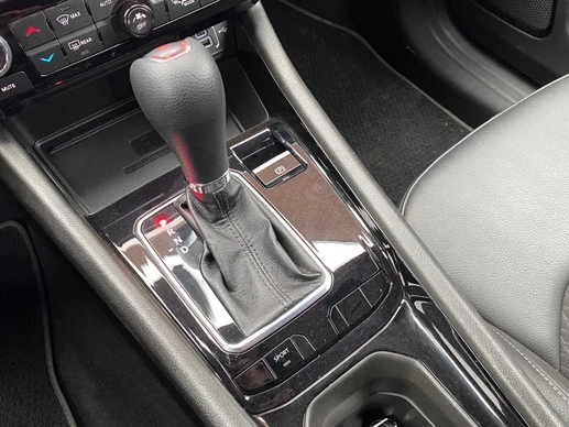 Jeep Compass - Afbeelding 18 van 26