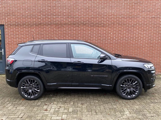 Jeep Compass - Afbeelding 23 van 26