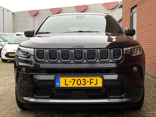 Jeep Compass - Afbeelding 26 van 26