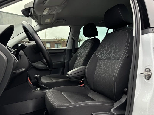 Škoda Rapid - Afbeelding 7 van 26