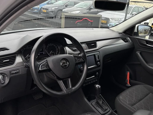 Škoda Rapid - Afbeelding 10 van 26