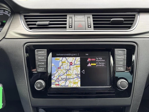 Škoda Rapid - Afbeelding 18 van 26