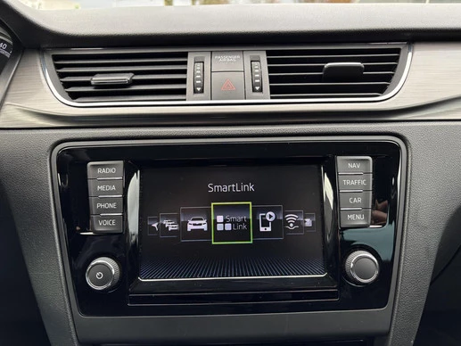 Škoda Rapid - Afbeelding 19 van 26