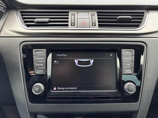 Škoda Rapid - Afbeelding 20 van 26