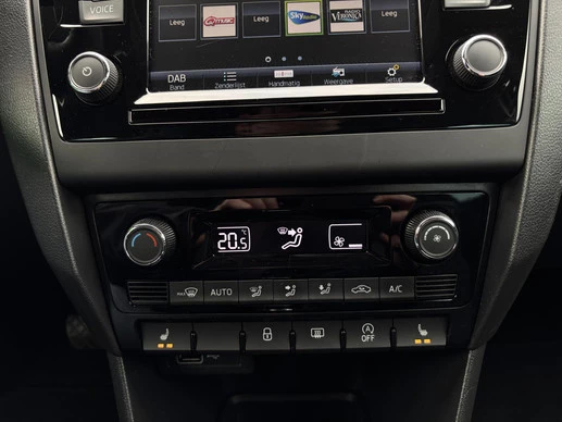 Škoda Rapid - Afbeelding 21 van 26