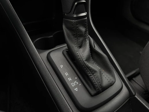 Škoda Rapid - Afbeelding 22 van 26