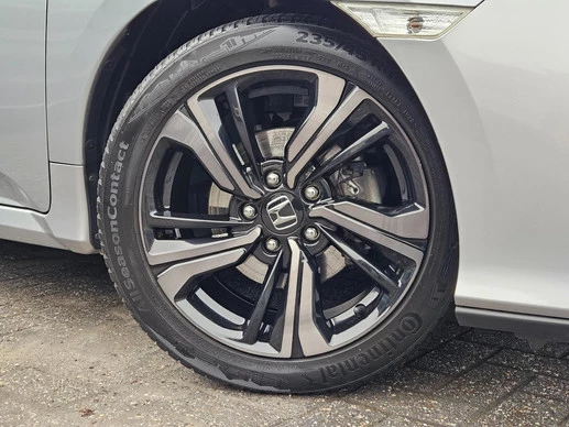 Honda Civic - Afbeelding 7 van 29