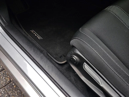 Honda Civic - Afbeelding 8 van 29