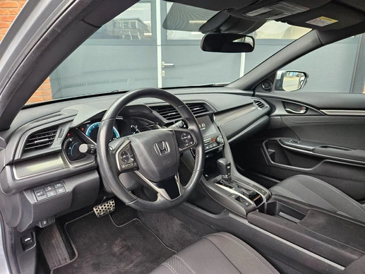 Honda Civic - Afbeelding 9 van 29