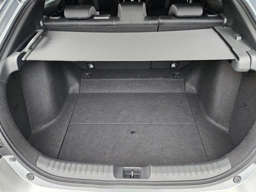 Honda Civic - Afbeelding 12 van 29