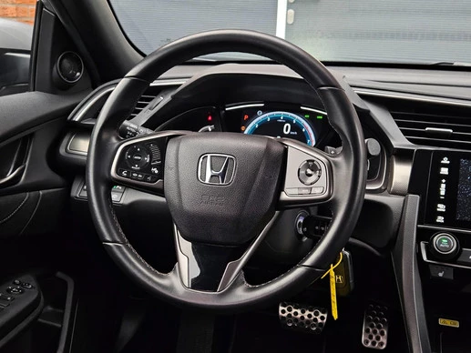 Honda Civic - Afbeelding 13 van 29