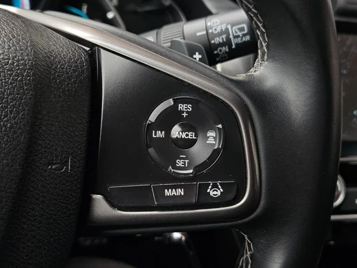 Honda Civic - Afbeelding 16 van 29