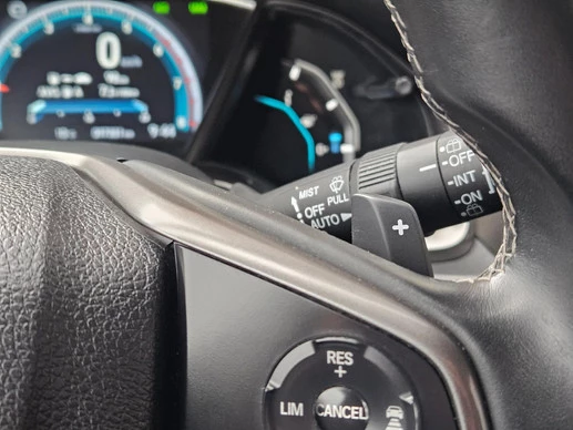 Honda Civic - Afbeelding 17 van 29