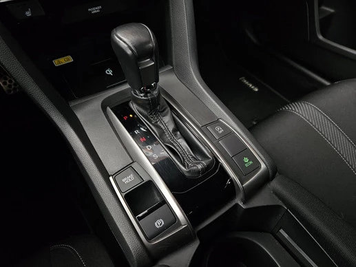 Honda Civic - Afbeelding 25 van 29