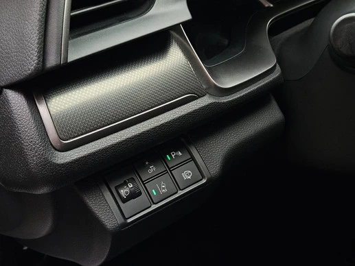 Honda Civic - Afbeelding 26 van 29