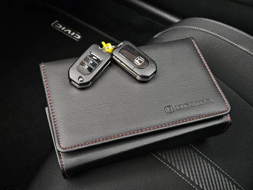 Honda Civic - Afbeelding 28 van 29