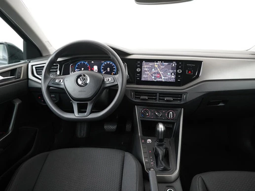 Volkswagen Polo - Afbeelding 5 van 30