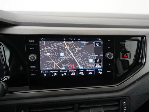 Volkswagen Polo - Afbeelding 13 van 30