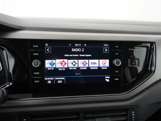 Volkswagen Polo - Afbeelding 14 van 30