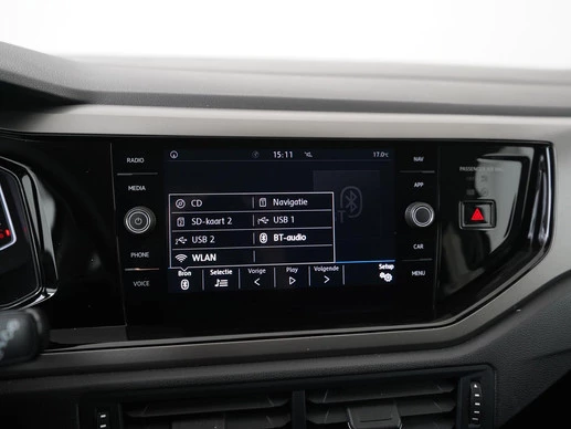 Volkswagen Polo - Afbeelding 15 van 30