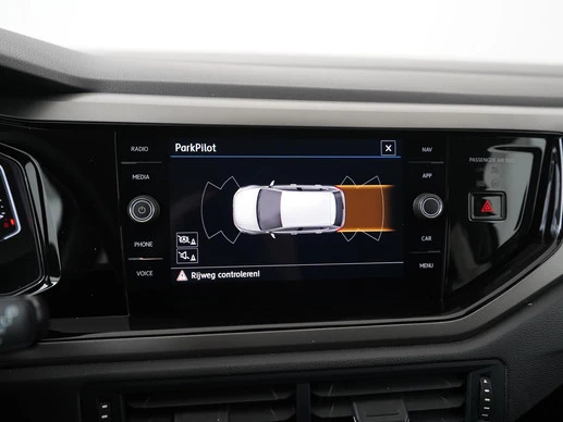 Volkswagen Polo - Afbeelding 18 van 30