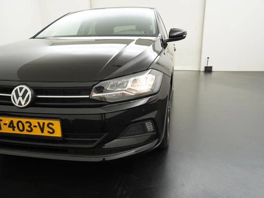 Volkswagen Polo - Afbeelding 21 van 30