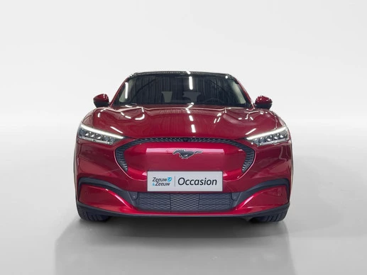 Ford Mustang Mach-E - Afbeelding 2 van 30