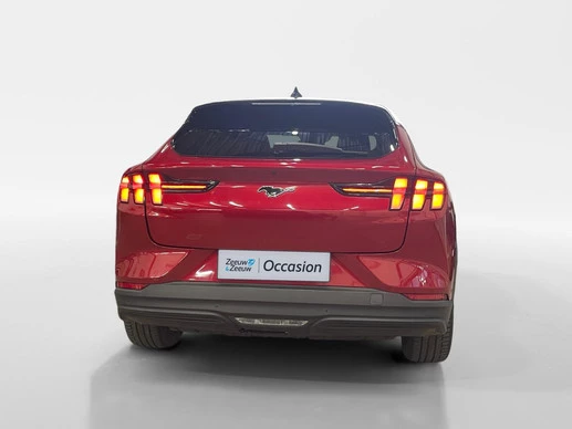 Ford Mustang Mach-E - Afbeelding 5 van 30