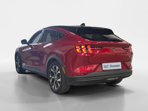 Ford Mustang Mach-E - Afbeelding 6 van 30