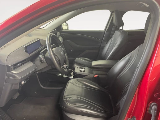 Ford Mustang Mach-E - Afbeelding 11 van 30