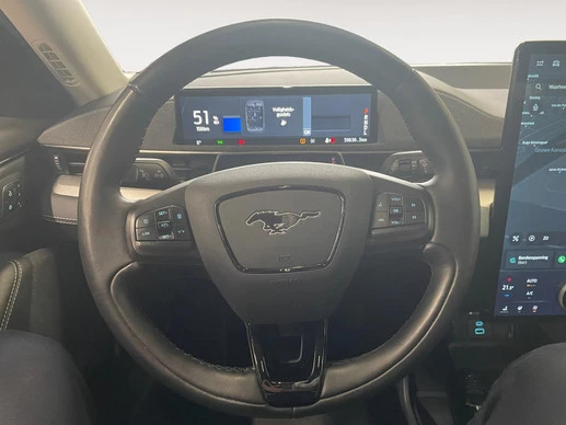 Ford Mustang Mach-E - Afbeelding 18 van 30