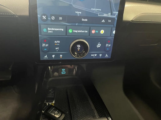 Ford Mustang Mach-E - Afbeelding 21 van 30