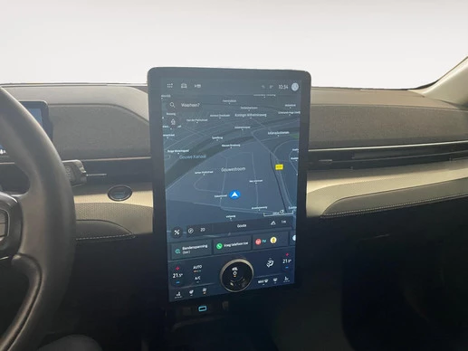 Ford Mustang Mach-E - Afbeelding 22 van 30