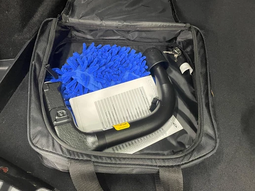 Ford Mustang Mach-E - Afbeelding 23 van 30