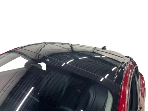 Ford Mustang Mach-E - Afbeelding 25 van 30